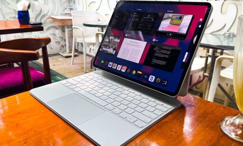 10 iPadOS 26 tips and tricks to try once the public beta drops