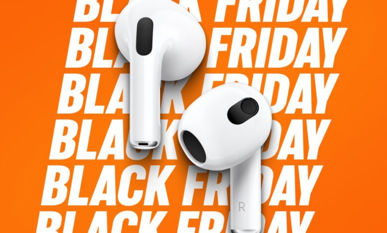 16 great early Black Friday deals: bag your bargains now