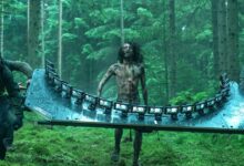 20 iPhones elevate Danny Boyle’s 28 Years Later scene