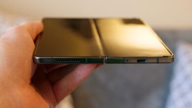 2026 tipped to be year foldable phones ditch their biggest flaw