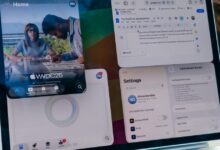 24 hours in, the iPadOS 26 beta has transformed my iPad