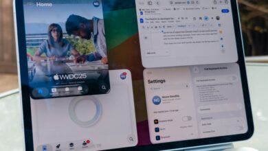 24 hours in, the iPadOS 26 beta has transformed my iPad