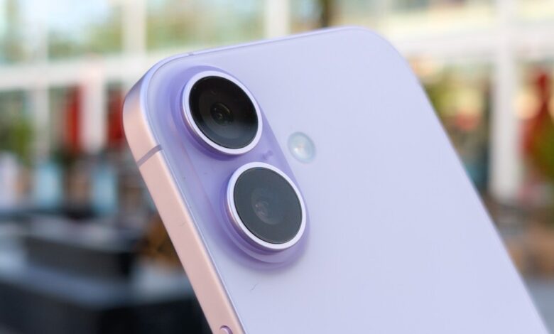 3 phones to consider instead of the Apple iPhone 17