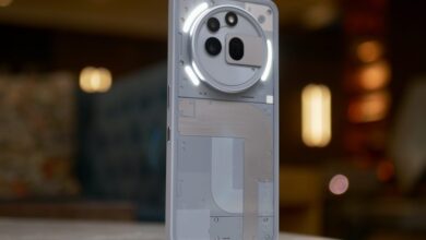3 reasons I'm excited for the Nothing Phone 3
