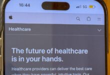 3 things I want to see from the new Apple Health at WWDC 2025