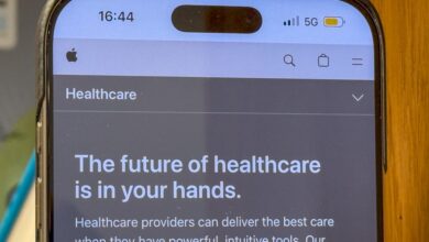 3 things I want to see from the new Apple Health at WWDC 2025