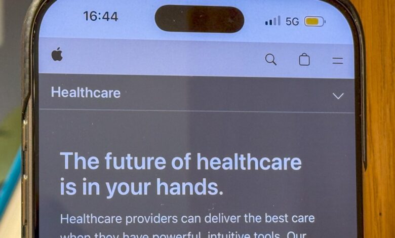 3 things I want to see from the new Apple Health at WWDC 2025