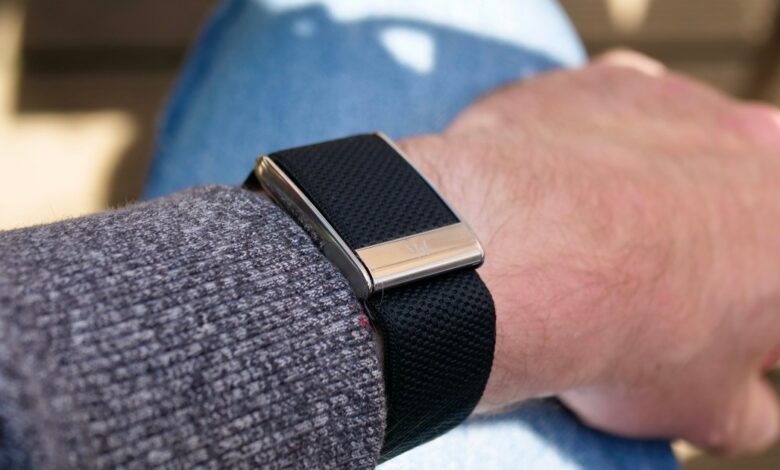 4 Whoop 5.0 features the Apple Watch 11 needs to steal