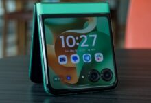 4 phones you can buy instead of the Motorola Razr 2025