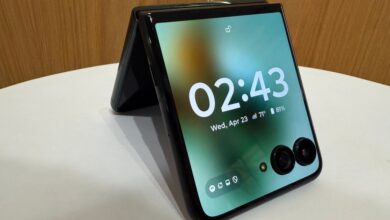 5 Razr Ultra 2025 features the Galaxy Z Flip 7 needs to have