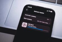 5 iOS 26 public beta features you need to try right now