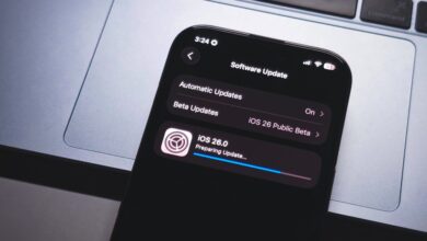 5 iOS 26 public beta features you need to try right now