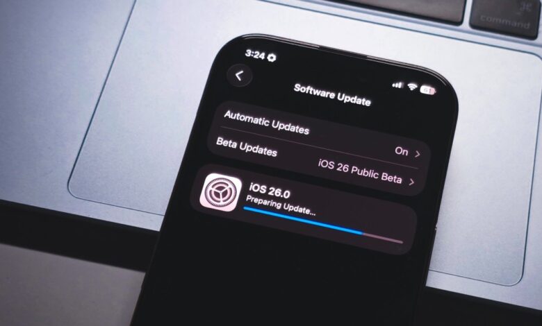 5 iOS 26 public beta features you need to try right now