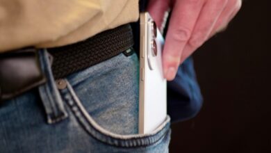 5 phones you should buy instead of the Samsung Galaxy S25 Edge