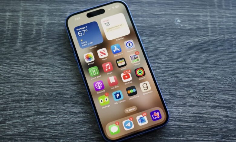 5 rumored iOS 26 features we could see at WWDC 2025