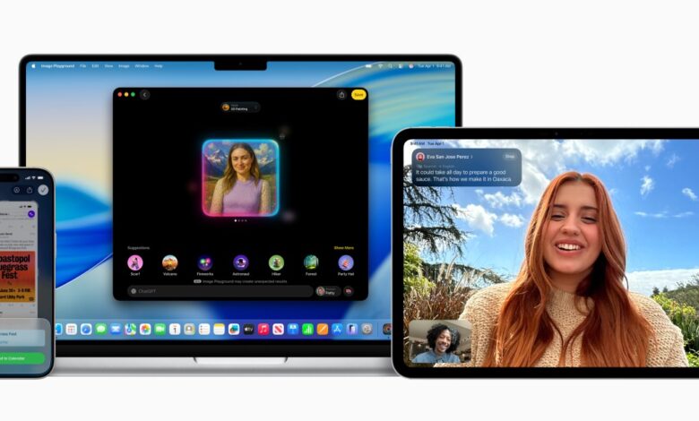 8 key things you need to know from Apple’s WWDC 2025 event