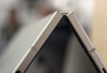 A brief history of folding phones and why the best is yet to come
