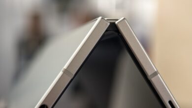 A brief history of folding phones and why the best is yet to come