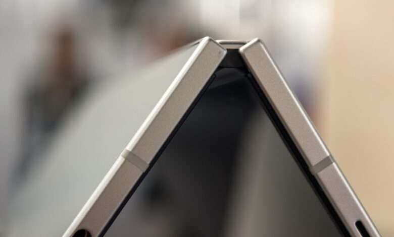 A brief history of folding phones and why the best is yet to come