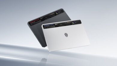 A new RedMagic gaming tablet could launch as early as this month