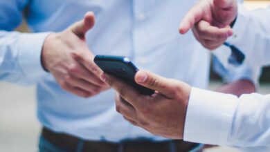 A simultaneous smartphone shock is coming for Brits