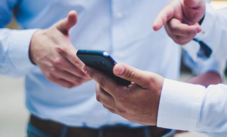A simultaneous smartphone shock is coming for Brits