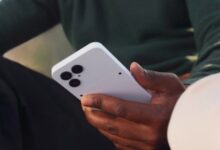 A sustainable, repair-friendly alternative to your iPhone is finally heading to the US