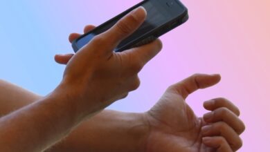 AI app clicks nail selfie to detect blood condition affecting billions