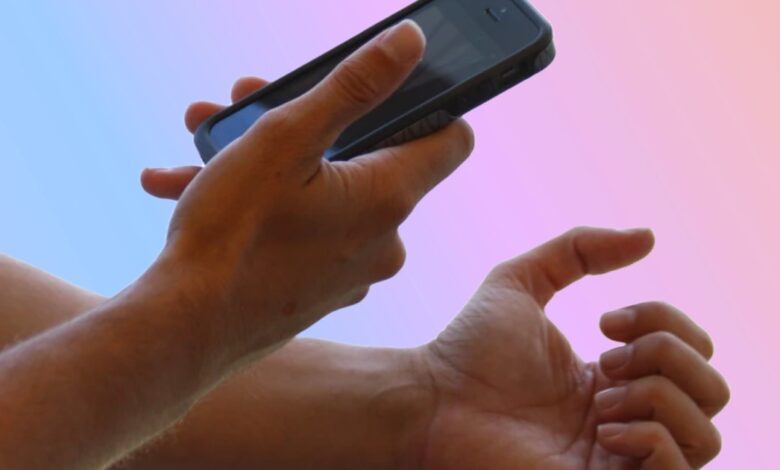 AI app clicks nail selfie to detect blood condition affecting billions