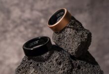 Acer FreeSense smart ring serves sleek looks and skips the subscription model