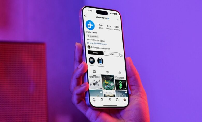 Adam Mosseri says Instagram doesn’t listen to you to personalize your ads