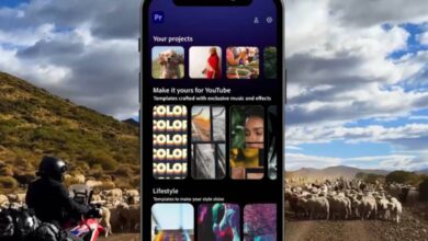Adobe and YouTube join hands to help you level up your Shorts