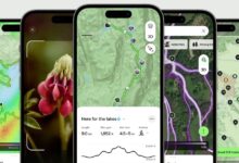 AllTrails' new Peak tier brings AI smarts to your hikes