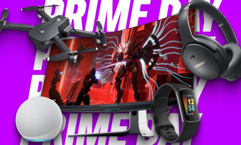 Amazon Prime Day 2025: best early deals and everything you need to know