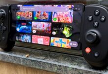 Android 17 is getting serious about physical controllers