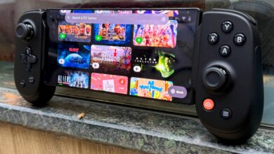 Android 17 is getting serious about physical controllers