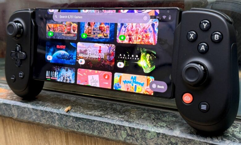 Android 17 is getting serious about physical controllers