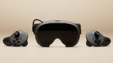 Android games are coming to Steam, starting with the Frame VR headset