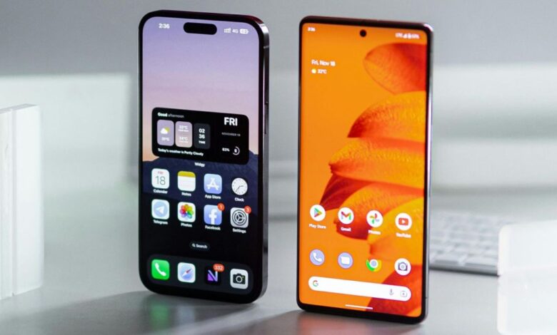 Android wants to copy Apple’s best copy-paste trick