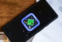 Android’s desktop mode for phones is taking shape, and it looks familiar