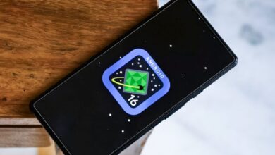 Android’s desktop mode for phones is taking shape, and it looks familiar