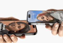 Android’s next trick could let you tap phones together to share info, just like iPhones