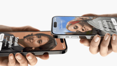 Android’s next trick could let you tap phones together to share info, just like iPhones