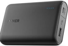 Anker recalls a million power banks over fire risk — here’s what to do
