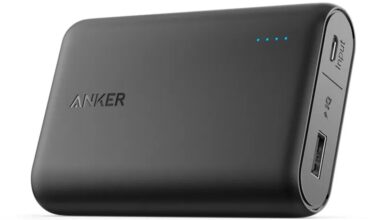 Anker recalls a million power banks over fire risk — here’s what to do
