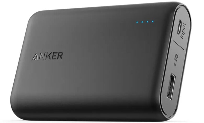 Anker recalls a million power banks over fire risk — here’s what to do