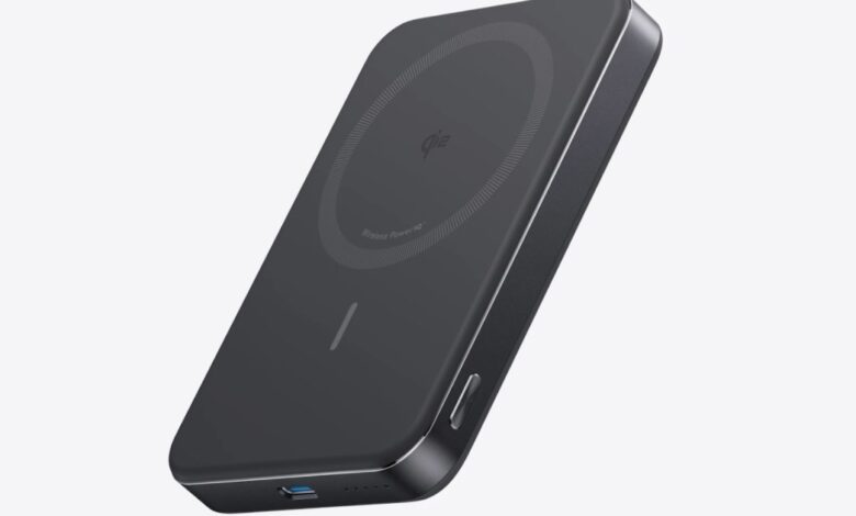 Anker recalls more power banks over fire risk — here’s what to know