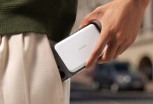 Anker’s latest power banks are packed with features for your iPhone, laptop and more