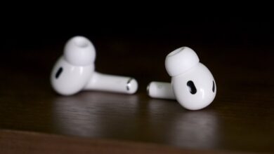 Apple AirPods Pro 3 just got leaked, revealing release date
