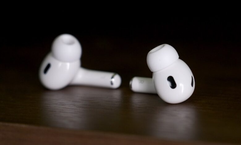 Apple AirPods Pro 3 just got leaked, revealing release date